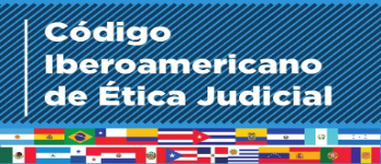 Imagen Código Iberoamericano Ética Judicial