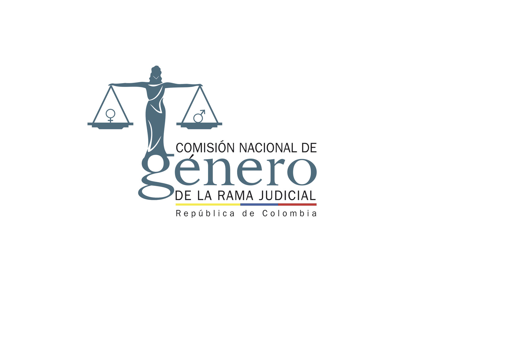 Imagen Comisión Nacional de Género