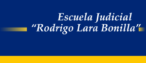 Imagen Escuela Judicial Rodrigo Lara Bonilla