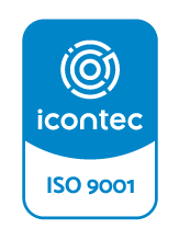 Sello de Calidad ICONTEC