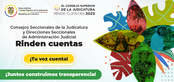 Inician audiencias públicas de rendición de cuentas gestión 2023